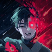 Avatar for ivanalien