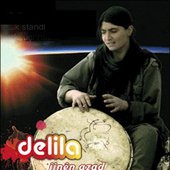 Delila - Jinen  Azad