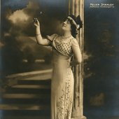 Helen Stanley, opera singer 