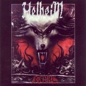 Helheim (Nor) - Fenris EP 1996