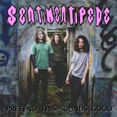 Pretend This Sounds Good
