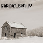 CKIV - Cover
