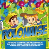 Polonaise Vol. 21 (2025)