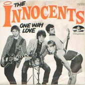 The Innocents - UK powerpop