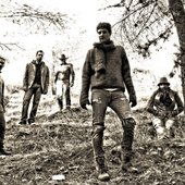 Αγριες Φράουλες Band