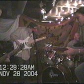 Is That You? live in Tori's basement
