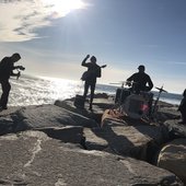 Band shot 2