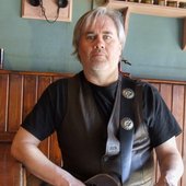 Jeff Powers