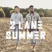 Eyes That Ain't Yours - Single
