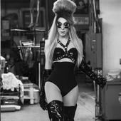 Anus - Single Cover Photoshoot
