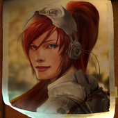 Avatar for Samarax
