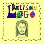 DELICIOUS LOGO