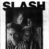 Slash Volume 1 #12 [August '78]