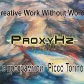 picco torino poster 