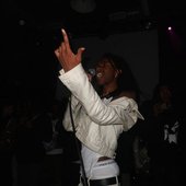 On Stage