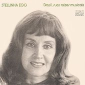 Brasil, suas raízes musicais