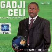 Femme De Feu - Footballeur Chanteur