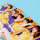 [Scan] Summer Magic