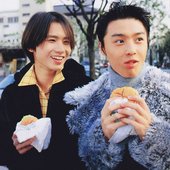 KinKi Kids