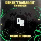 Dance Republic