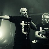 Live in PIPL! Club, Moscow