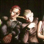 Coal Chamber