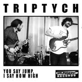 You Say Jump, I Say How High - Single