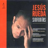 Jesús Rueda: Sinfonías