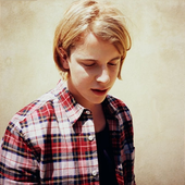 Tom Odell for Topman 5