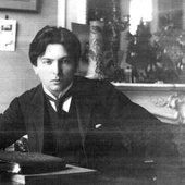 george enescu