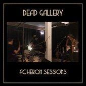 Acheron Sessions - Single
