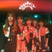 Spicy Tom Yum - Single