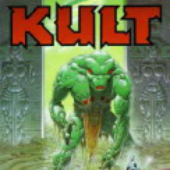 Avatar for kult