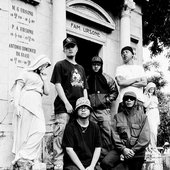 BLEACH Bandung, Indonesia