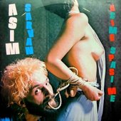 Asime spasi me