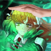 Avatar for andromedako