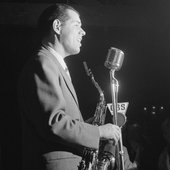 Tex Beneke