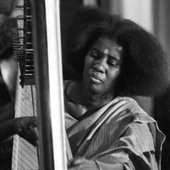 Alice Coltrane