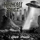 Invaze strachu