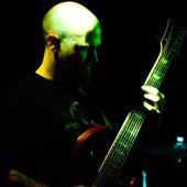 Stone Angels live // Whammy Bar, Auckland, NZ