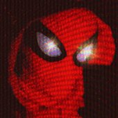 Spidey Sboulouf