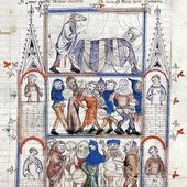 Le Roman de Fauvel