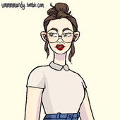 LastFM profile picture for @relative