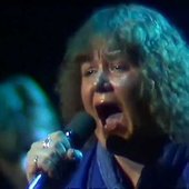 Lone Kellermann & Rockbandet 2