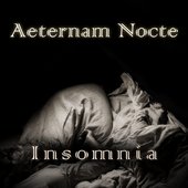 Aeternam Nocte Insomnia Drone Ambient