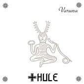 THULE-ORDEN - Varuna (2002(