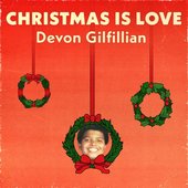 Christmas Is Love