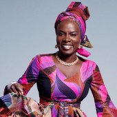 Angelique Kidjo