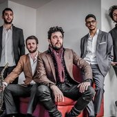 Omer Avital Quintet