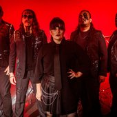 Dark Dogma Embrace